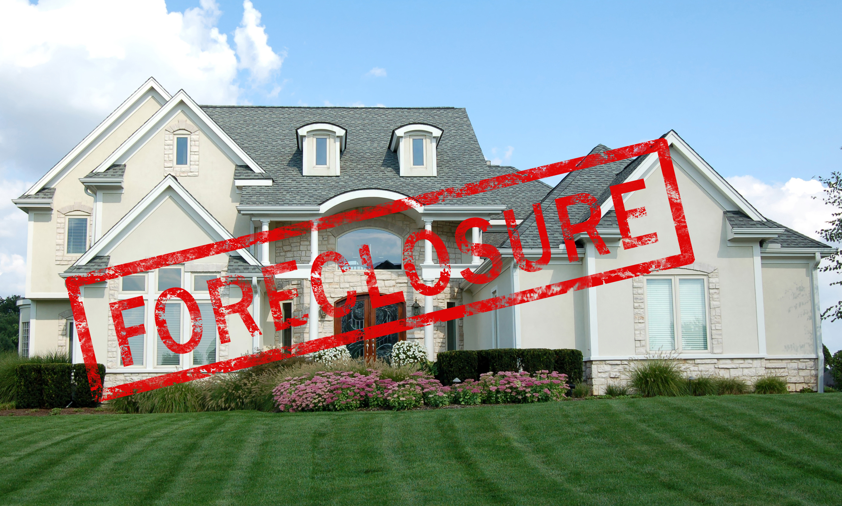 Call WD Brinson & Associates when you need appraisals on Bexar foreclosures